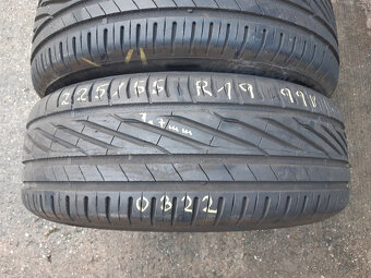 5x114,3 19" Mazda CX5 - 10