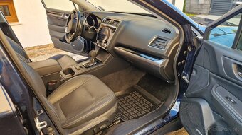 Subaru OUTBACK Premium 2.5 i, r.v. 2018 - 10