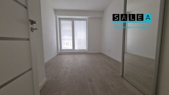 3-IZBOVÝ BYT S BALKÓNOM, 92m2, 2 x GARÁŽOVÉ STÁTIE, ŽILINA - 10