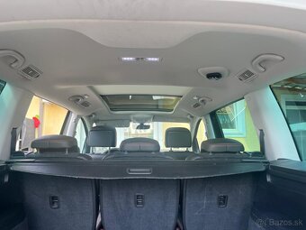 Seat Alhambra 2.0 TDI 110kW FR-Line Family DSG - 10
