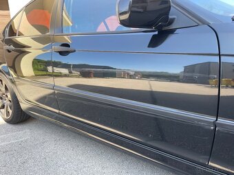 BMW E46 320d A/T - 10