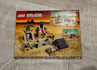 Lego - 10