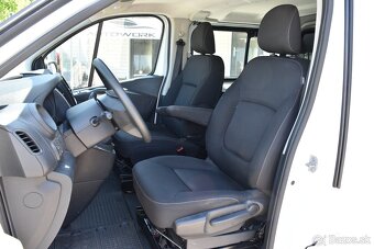 Fiat Talento 1.6 MultiJet 120k L2H1 5_MIESTNE SR DPH - 10