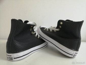 CONVERSE kožené - 10