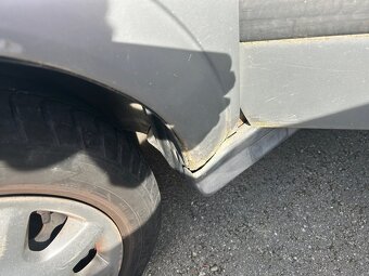 PREPIS+KÚPNA ZMLUVA Opel Astra na náhradné diely v celku - 10