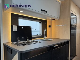 Capron A70, Fiat Ducato 2.2 - 10