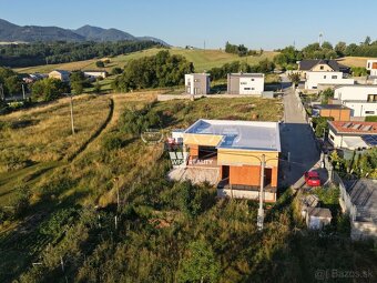 NOVOSTAVBA_4 izb. rodinný dom /223m2/ s pozemkom /543m2/ Žil - 10