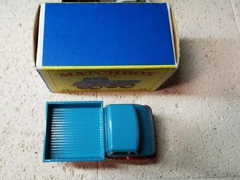 Matchbox lesney regular No 16 a No 49 - 10