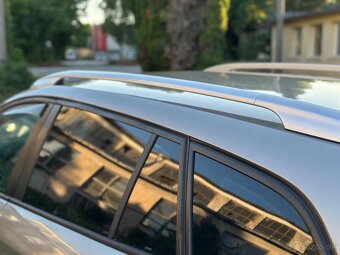 RENAULT MEGANE GRANDTOUR 1.5DCI KLÍMA TEMPOMAT VÝHREV - 10