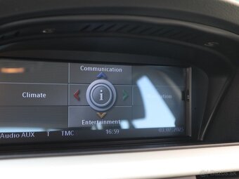 BMW 335d M57 2006 Sportsize, DynamicXenon - 10