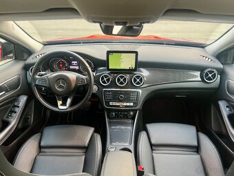 Mercedes-Benz GLA 200 AMG 115kw Automat 2020 51000km - 10