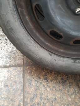 Kolesa 195/60 R15 - 10