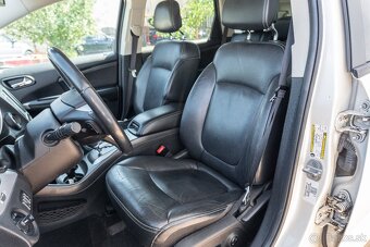 Fiat Freemont 2.0 MultiJet 4x4 automat - 10
