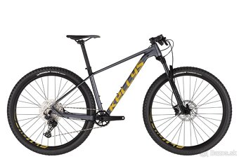 Kellys Gate 30, bicykel, 29", Veľ. : M - 10
