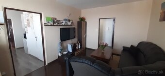 3 izbový byt Čierna nad Tisou - 10