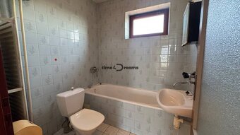 NA PREDAJ 5 izbový rodinný dom v obci Urmince - Topoľčany - 10