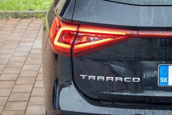Seat Tarraco 2.0 TDI 150 Style Limited 4Drive DSG - 10