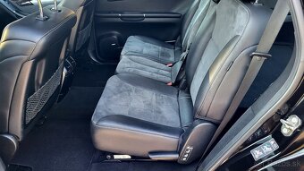 Mercedes R 350CDi, BlueTec, 155kW, r.v. 10/2011 - 10