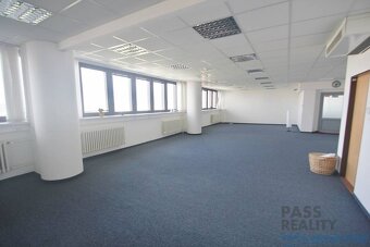 PRENÁJOM administratívnych priestorov 17 - 390 m2-TECHNOPOL - 10