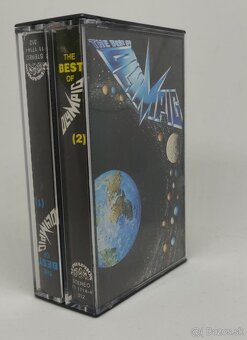 🌟Olympic - The Best Of (2x Kazeta Supraphon 1993) 🌟 - 10