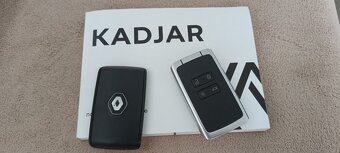 Renault Kadjar 2022 - 10