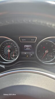 Mercedes GLE 350d 4Matic A/T 2018 SK Vozidlo, Aj na splátky - 10