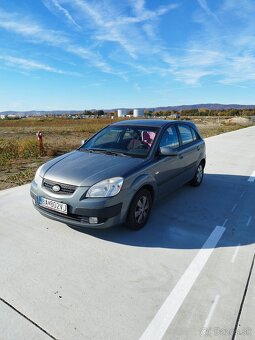 Kia Rio 1.4 77kw - 10