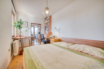 Na predaj rodinný dom v Seredi - 10