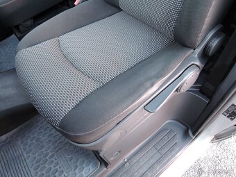Mercedes-Benz Vito 2,2 CDi XL Po servise 214tkm 2012 - 10