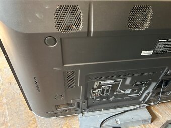 TV panasonic 106 cm plazma - 10