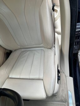 Bmw X6 xDrive 30d 84000km - 10