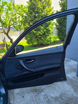 Predám BMW 330xd E91 170kw 2006 - 10