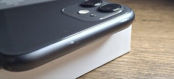 Iphone 11 Black 64GB, používaný,NOVÝ DISPLEJ,NOVÁ BAT..100% - 10
