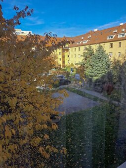 Na prenájom jedinečný 2 izbový byt v Starom meste, ul. Jarná - 10