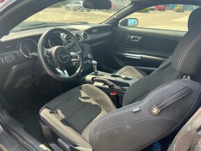 Ford Mustang V6 3.7 2017 GT350 body kit - 10