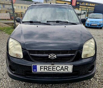 Suzuki Ignis 1.3 Comfort - 10