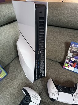 PS5 Slim - 10