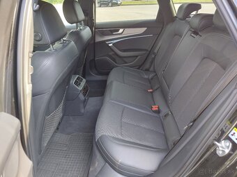Audi A6 Avant 50 3.0 TDI mHEV Sport quattro Tiptronic, S-lin - 10
