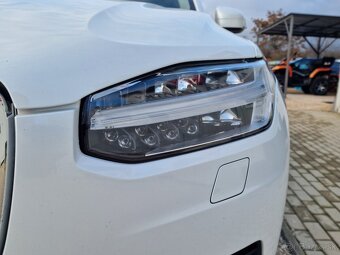 VOLVO XC90 XC 90 D5 DRIVE-E INSCRIPTION AWD / ODPOČET DPH - 10
