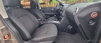 Nissan Qashqai 1.6i Acenta - 10