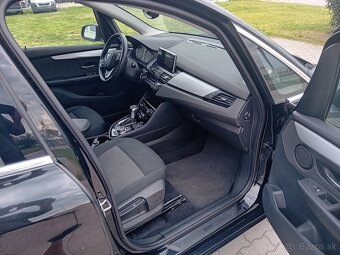 BMW Rad 2 Active Tourer  225xe  A/T 4x4 - 10