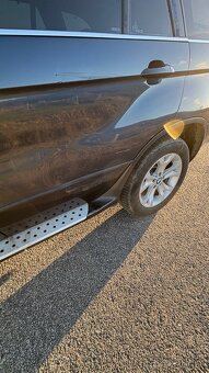 Bmw X5 3.0 160kw 2005 - 10