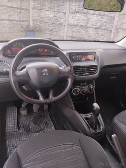 Peugeot 208 1.0vtiAccess - 10