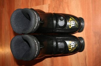 lyže Head Nice One 77 cm , lyžiarky - 10