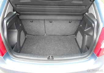 Škoda Fabia 1,2 HTP benzín - 10