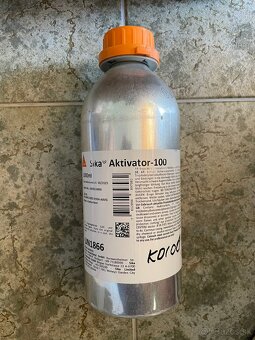 SIKAFLEX 295 a 296 - 10