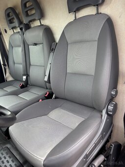 Peugeot Boxer 2.0 HDi 333 L2H2 - 10