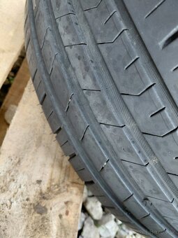 15" Skoda Fabia letne kolesa - 10