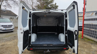 Fiat Talento L2H1 120 multijet - 10