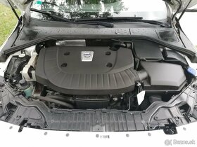 Volvo V60, D3, 2.0 diesel 100KW,(136PS) - 10